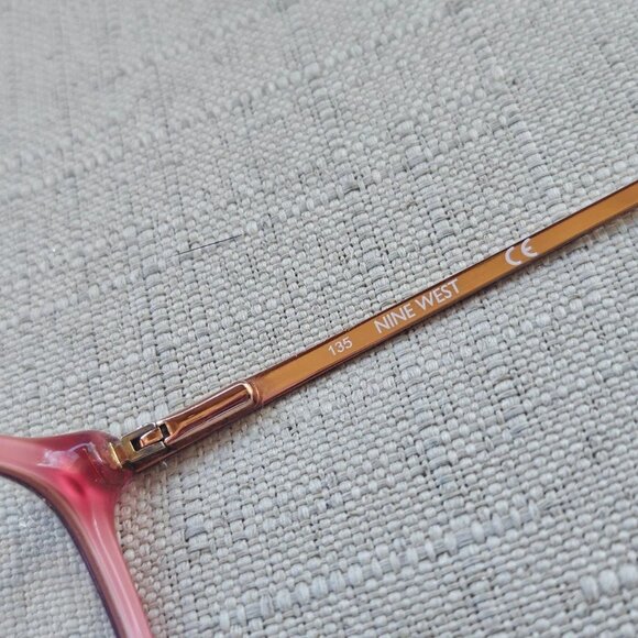 Nine West Women Eyeglasses Frame NW5157 Glasses Eyewear 50[]15 135 - Picture 11 of 12